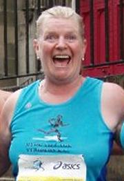 Caroline Sorriento